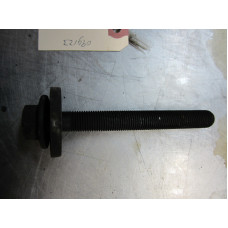 09J223 Crankshaft Pulley Bolt From 2007 Chevrolet HHR  2.2